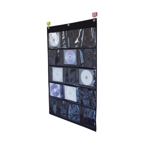 SPCD15 シートポケットCD15枚用