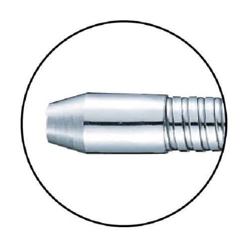 TC2R300 フレキシブルオイルノズル