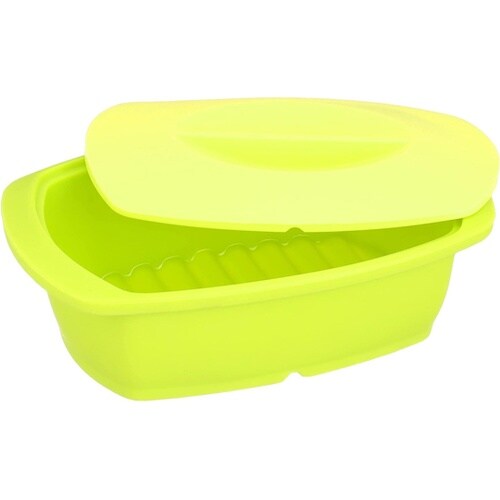 らくCHIN!シリコーンスチーマー M