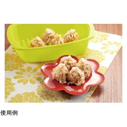 らくCHIN!シリコーンスチーマー M