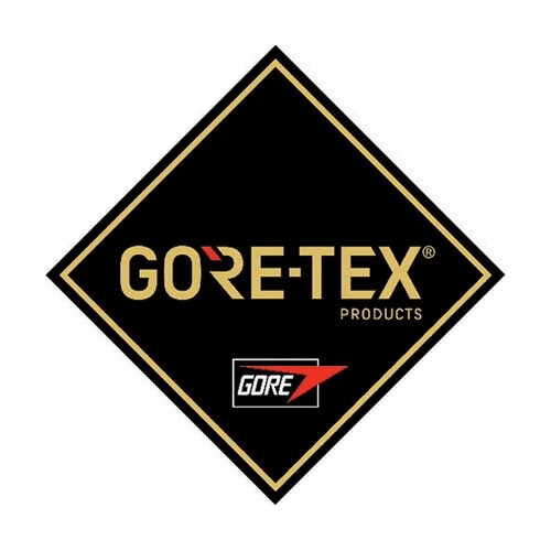 ワークレインパンツ ブラック L GXP