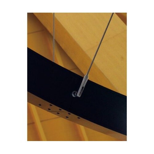 TWF32T ワイヤーグリッパー SUS