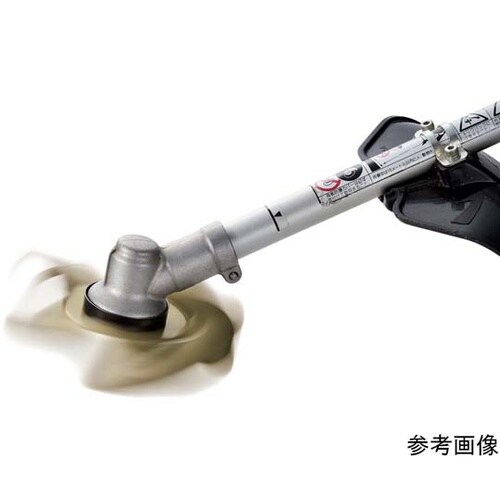 斬丸差し込み式ナイロンカッターホバリング