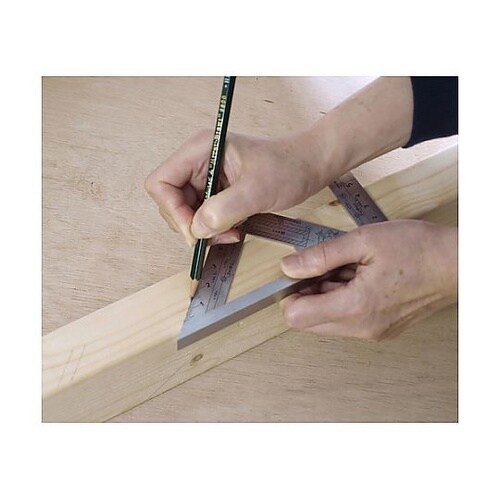 止型定規 スコヤ型 TS−TSA