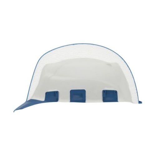 TDAA17B超軽量ヘルメット“軽帽”青