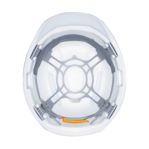 TDAA17W 超軽量ヘルメット 軽帽