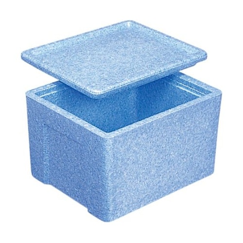 SKEP19−B EPボックス#19青