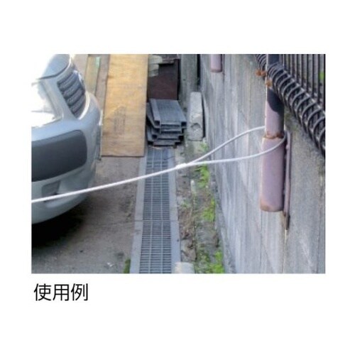 CWS15S30 ステンレスワイヤロープ