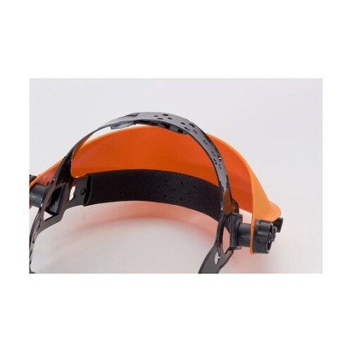 BMPC 直かぶり型防災面 ノーマル