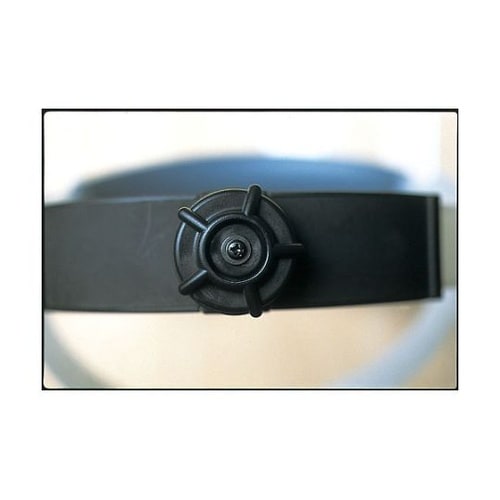 BMPC 直かぶり型防災面 ノーマル