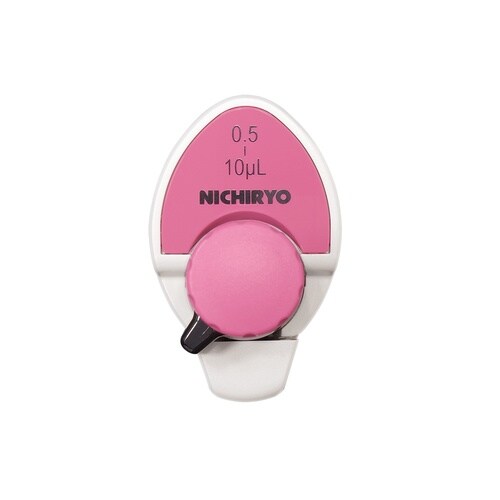 Nichipet ExIII(0.5−10μ