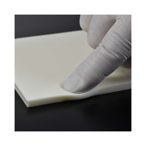 人肌のゲルシート 500×500×1.0