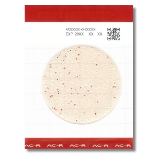 Easy Plate 一般生菌数迅速測定