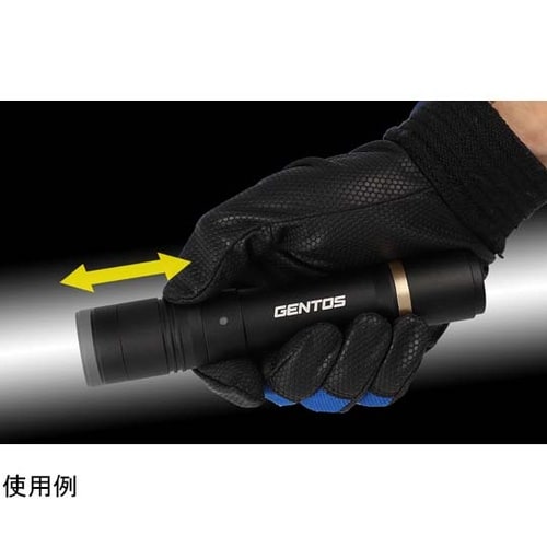 充電式LEDライト RX−286R