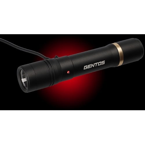 充電式LEDライト RX−286R