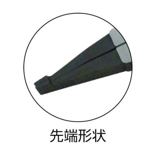 LP200 ロックリングプライヤ