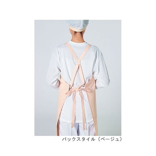 マイティクロス(R)エプロン 胸当て た