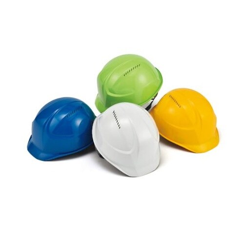 TDAA17VB 超軽量ヘルメット 軽帽