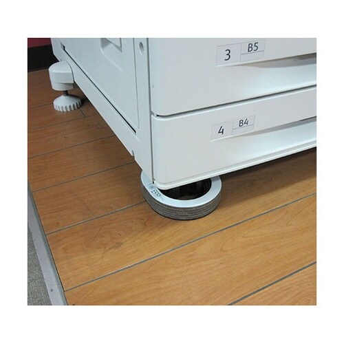 ESZ−50S エコストッパーゼロ50白