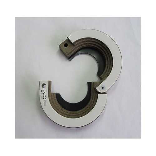 ESZ−50S エコストッパーゼロ50白