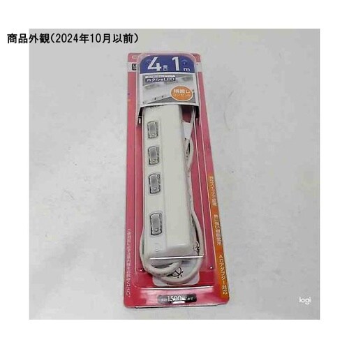 WLS−LY41EB(W) LEDランプ