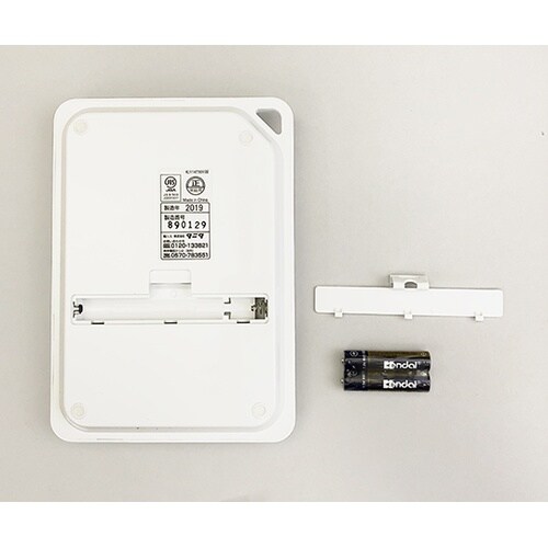 KJ−213−WH クッキングスケール