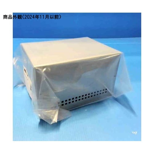 MBH121016 放熱穴付アルミケース