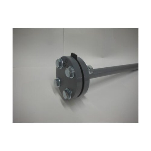 FSB505 板フランジSB型 50