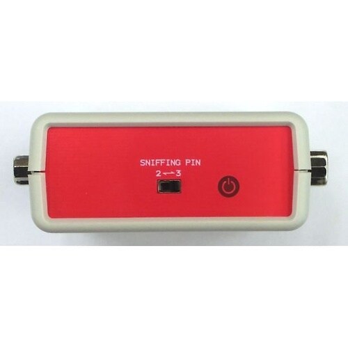 DT−LC−BRC 分配アダプタ