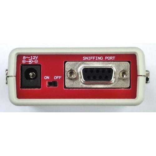 DT−LC−BRC 分配アダプタ