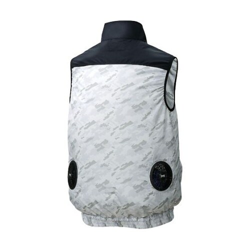 KU92020C16S5空調ベストウェア