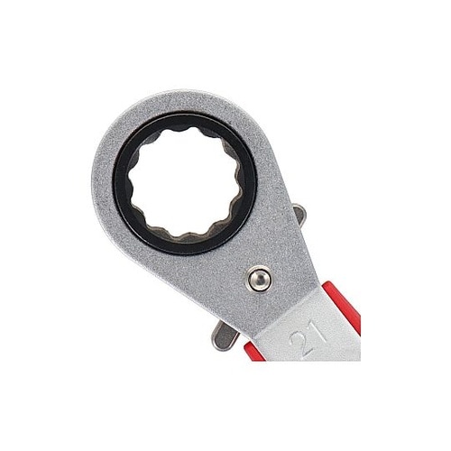 TSI−1921 ラチェットレンチ