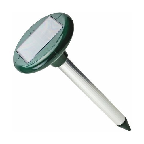 SMR−350P ソーラー式モグラ撃退器