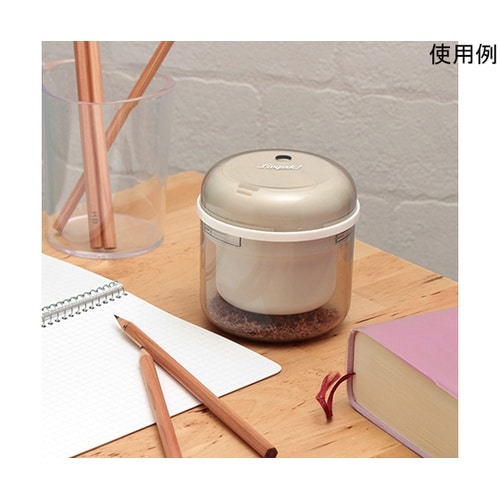 LV−1587−I 乾電池式電動鉛筆削器