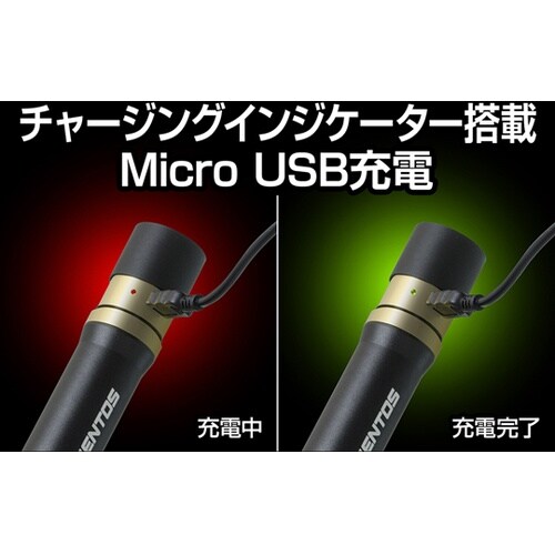 REXEEDシリーズ LEDフラッシュラ