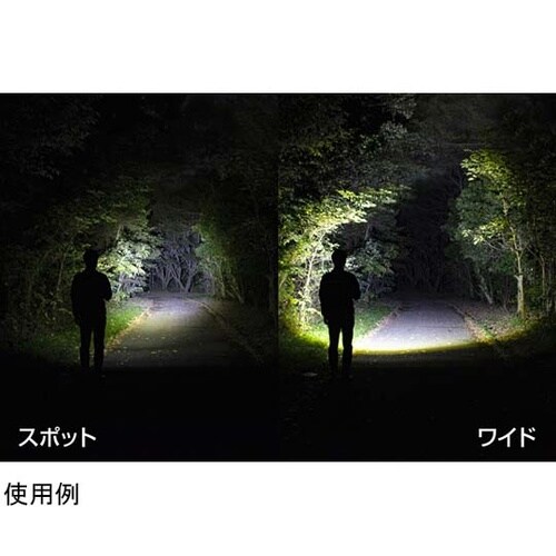 REXEEDシリーズ LEDフラッシュラ