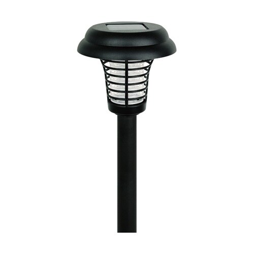 ソーラー殺虫ガーデンライト DG−009