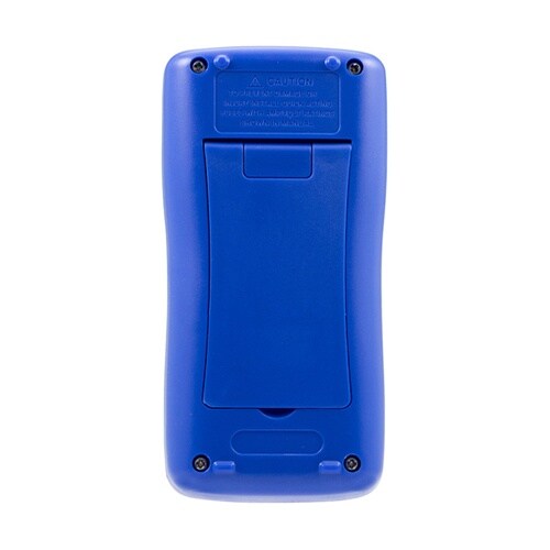 デジタルマルチメータ CDM−35