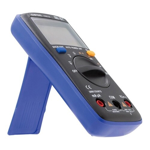 デジタルマルチメータ CDM−35