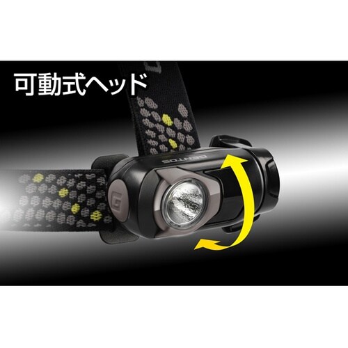 ヘッドライト GAIN TECHシリーズ