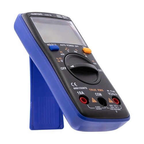 デジタルマルチメータ CDM−36