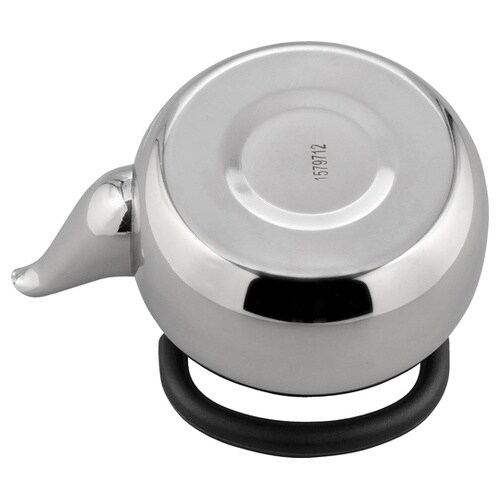 煎紗 つる手丸型 急須 0.7L SR−