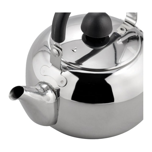 煎紗 つる手丸型 急須 0.7L SR−