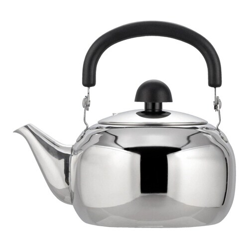 煎紗 つる手丸型 急須 0.7L SR−