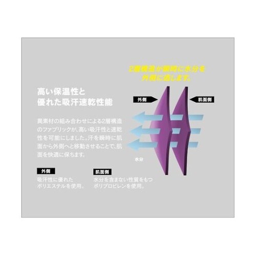 JW18011SS クルーネックシャツ黒