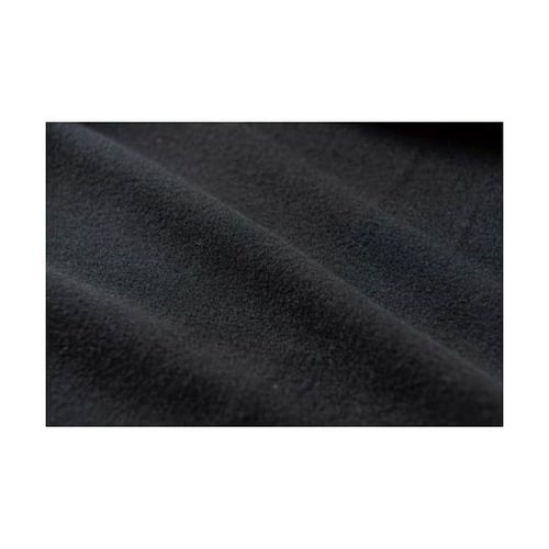 JW18011SS クルーネックシャツ黒