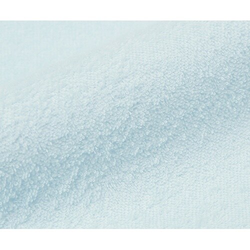 Ci 肌にソフトな防水シーツ ブルー