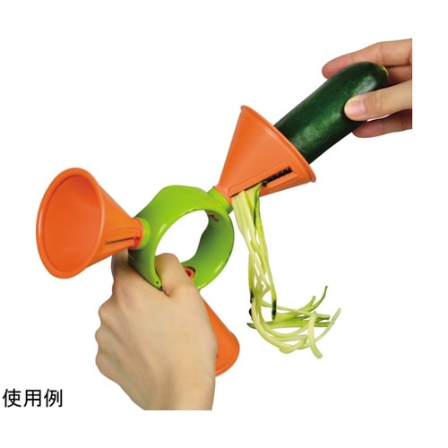 ガジェコン やさいヌードルカッター CC