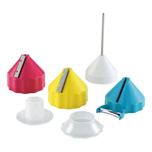 くるくる野菜スライサー YS−01