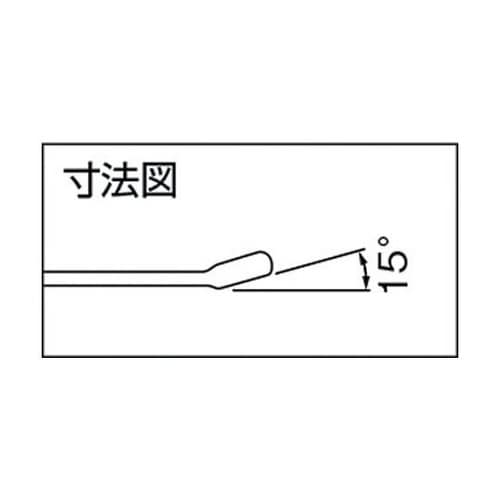 TCS0022 コンビネーションスパナ